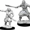 Other D&D Nolzur's Marvelous Unpainted Miniatures: Bandits