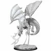 Other D&D Nolzur's Marvelous Unpainted Miniatures: Young Blue Dragon (73683)