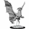 Other D&D Nolzur's Marvelous Unpainted Miniatures: Young Copper Dragon