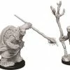 Other D&D Nolzur's Marvelous Unpainted Miniatures: Tortles Adventurers