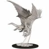 Other D&D Nolzur's Marvelous Unpainted Miniatures: Young Bronze Dragon