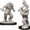 Other D&D Nolzur's Marvelous Unpainted Miniatures: Wereboar & Werebear