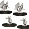 Other D&D Nolzur's Marvelous Unpainted Miniatures: Imp & Quasit Wizkids D&D/Pathfinder Miniatures