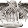 Other Pathfinder Deep Cuts Unpainted Miniatures: Star-Spawn Of Cthulhu Wizkids D&D/Pathfinder Miniatures