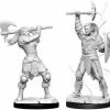 Other D&D Nolzur's Marvelous Unpainted Miniatures: Female Goliath Barbarian