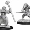 Other D&D Nolzur's Marvelous Unpainted Miniatures: Kenku Adventurers