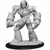 Other D&D Nolzur's Marvelous Unpainted Miniatures: Iron Golem