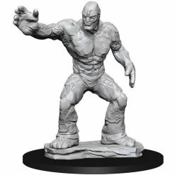 Other D&D Nolzur's Marvelous Unpainted Miniatures: Clay Golem