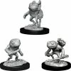 Other D&D Nolzur's Marvelous Unpainted Miniatures: Grung