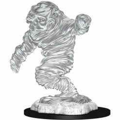 Other D&D Nolzur's Marvelous Unpainted Miniatures: Air Elemental Wizkids D&D/Pathfinder Miniatures