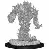 Other D&D Nolzur's Marvelous Unpainted Miniatures: Fire Elemental