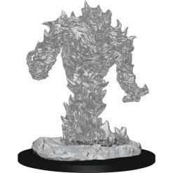 Other D&D Nolzur's Marvelous Unpainted Miniatures: Fire Elemental