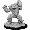 Other D&D Nolzur's Marvelous Unpainted Miniatures: Earth Elemental Wizkids D&D/Pathfinder Miniatures