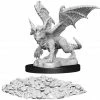 Other D&D Nolzur's Marvelous Unpainted Miniatures: Blue Dragon Wyrmling