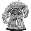 Other Wizkids D&D/Pathfinder Miniatures Pathfinder Deep Cuts Unpainted Miniatures: Bone Golem