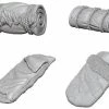 Other WizKids Deep Cuts Unpainted Miniatures: Bedrolls