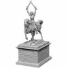 Other WizKids Deep Cuts Unpainted Miniatures: Heroic Statue