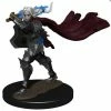 Common Ground Games Pathfinder Battles Premium Painted Figure Female Elf Champion (77508)