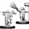 Other D&D Nolzur's Marvelous Unpainted Miniatures: Male Dwarf Cleric