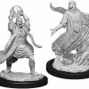 Other D&D Nolzur's Marvelous Unpainted Miniatures: Male Elf Sorcerer