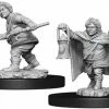 Other D&D Nolzur's Marvelous Unpainted Miniatures: Male Halfling Rogue