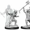 Other D&D Nolzur's Marvelous Unpainted Miniatures: Male Human Barbarian