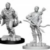 Other D&D Nolzur's Marvelous Unpainted Miniatures: Male Human Ranger