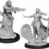 Other D&D Nolzur's Marvelous Unpainted Miniatures: Female Human Wizard