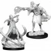 Other D&D Nolzur's Marvelous Unpainted Miniatures: Arcanaloth & Ultroloth