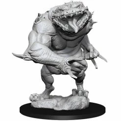 Other D&D Nolzur's Marvelous Unpainted Miniatures: Blue Slaad