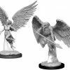 Other D&D Nolzur's Marvelous Unpainted Miniatures: Harpy & Arakocra