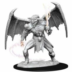 Other D&D Nolzur's Marvelous Unpainted Miniatures: Balor