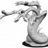 Other Pathfinder Deep Cuts Unpainted Miniatures: Hydra