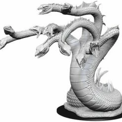 Other Pathfinder Deep Cuts Unpainted Miniatures: Hydra