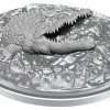 Other D&D Nolzur's Marvelous Unpainted Miniatures: Crocodile