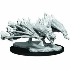 Common Ground Games Critical Role Unpainted Miniatures Gloomstalker (90374)