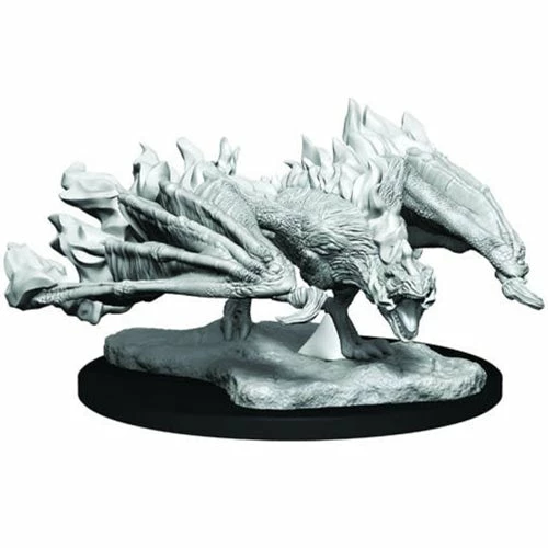 Common Ground Games Critical Role Unpainted Miniatures Gloomstalker (90374)
