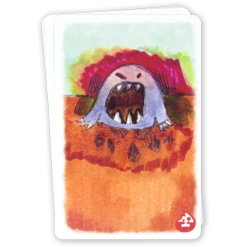 Common Ground Games Sylvion Mini Expansion Card Games