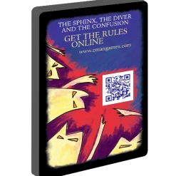 Other Onirim Mini Expansion 1: Sphinx Board Games