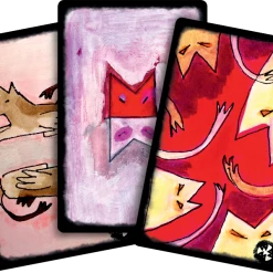 Other Onirim Mini Expansion 1: Sphinx Board Games