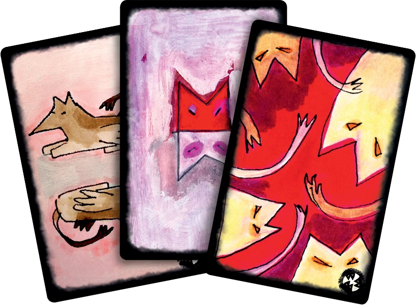 Other Onirim Mini Expansion 1: Sphinx Board Games