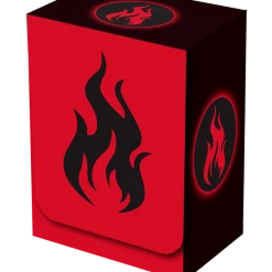 Other Legion Deck Box Absolute Fire Supplies