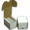 Other Cardboard Card Storage Box - 100 Ct Supplies