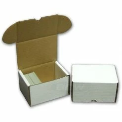 Other Cardboard Card Storage Box - 330 Ct Supplies