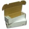Other Cardboard Card Storage Box - 550 Ct Supplies