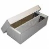 Other Cardboard Card Storage Box - 1600 Ct Shoebox Supplies