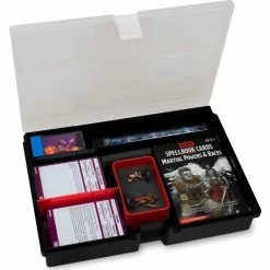 Other BCW Prime X4 Gaming Box Supplies