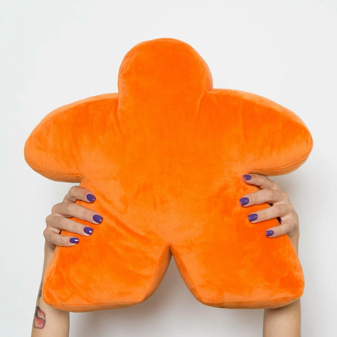 Other Meepillow Orange