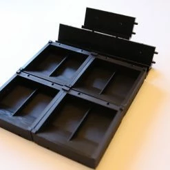 Other UberTrayz 4 Pack Supplies