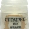 Other Paints Citadel Dry Wrack White